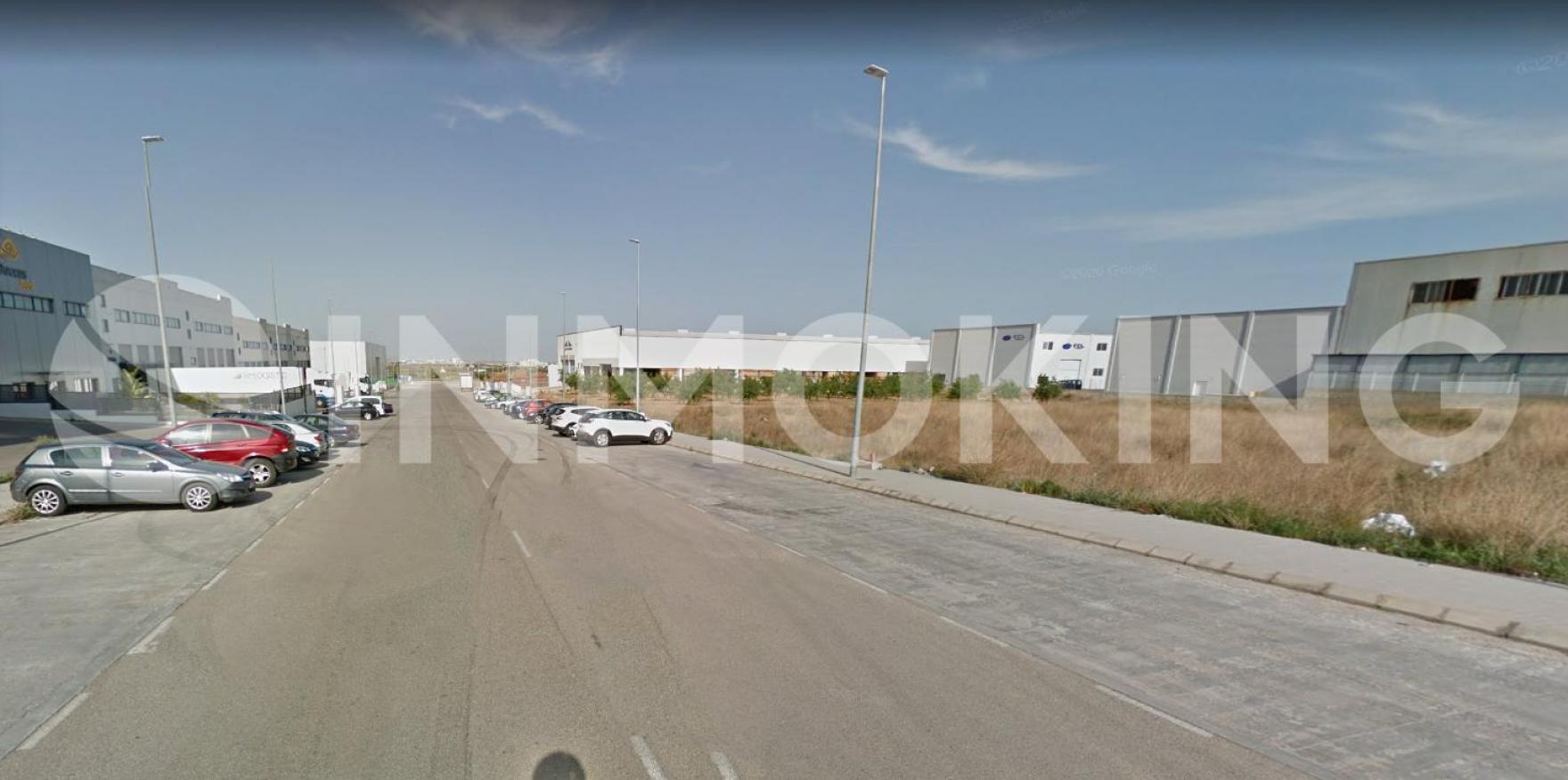 Foto de la propiedad Suelo Industrial en el P.I de Codonyers de Picassent en Valencia 